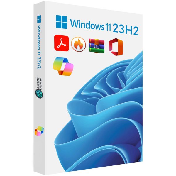 ویندوز 11 نسخه 23H2