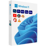 ویندوز 11 نسخه 22H2 به همراه برنامه های تدوین فیلم