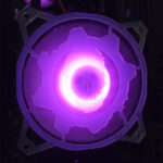 قاب فن کیس طرح gears of war - تصویر 4