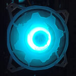 قاب فن کیس طرح gears of war - تصویر 3