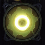 قاب فن کیس طرح gears of war - تصویر 2