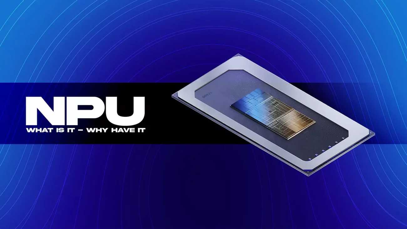 پردازش لوکال هوش مصنوعی