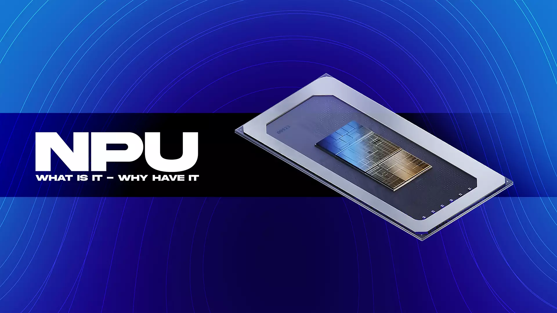 پردازش لوکال هوش مصنوعی